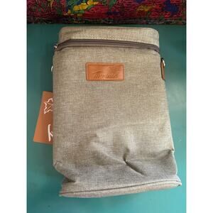 Tirrinia Insulated Lunchbox — Brand New with Tags (NWT)